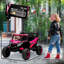 Metro Lane Battery Powered Ride On-2147062983
