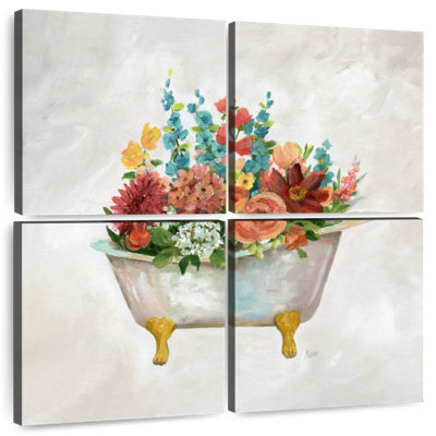 Harnek Tub Bouquet