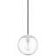 Luminaire suspendu sphérique 1 lumière Casiyah-1769402347-1786606071