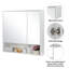 Borrell Bathroom Cabinet-1307109074