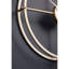 Kilyan Metal Wall Clock-1071106834