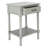 Peters End Table with Storage-1668314443