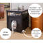 Enceinte de litière Neo Cat-31168764