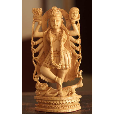 Farice Handmade Decorative Object