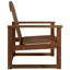 Stotfold Patio Dining Armchair with Cushion