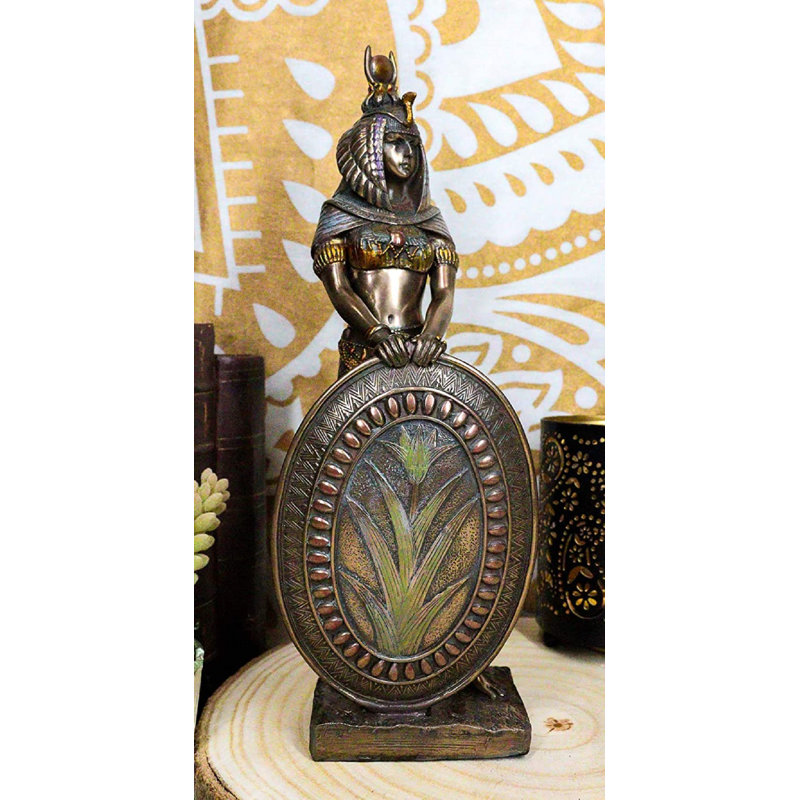 Aquin People Figurines & Sculptures