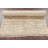 Bott One-of-a-Kind 3'6'' X 4'6'' 1980s Wool Area Rug in Cream