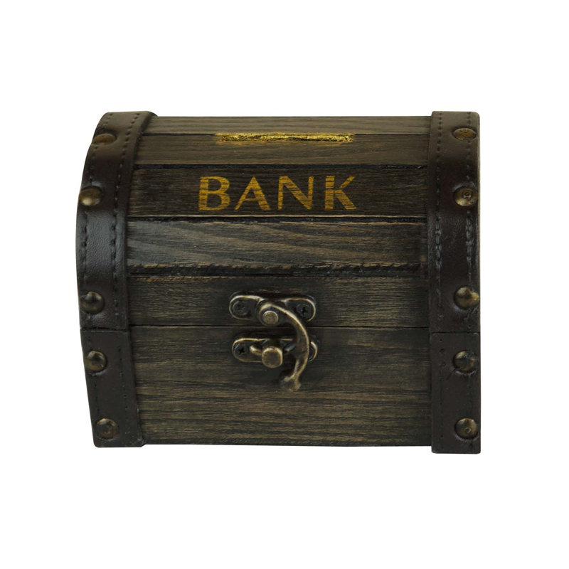 Jenifry Piggy Bank