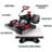 8 in 1 Professional Heat Press Machine