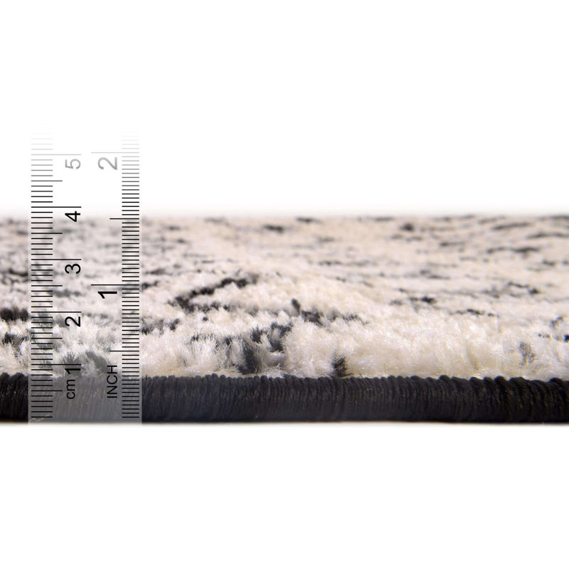Tapis Somerville, Ovale 5 pi 3 po x 8 pi