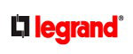 Legrand Logo