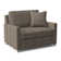 Nicklaus Upholstered 49'' Sleeper Sofa