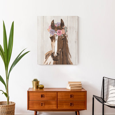 Art sur toile