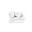 Armel Turkish Cotton Bath Towels - Quick Dry & Plush Feel, Hotel & Spa Quality, Set of 4-2103713460
