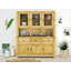 Mccleery Display Cabinet
