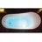 68.87'' x 32.5'' Air Acrylic Bathtub