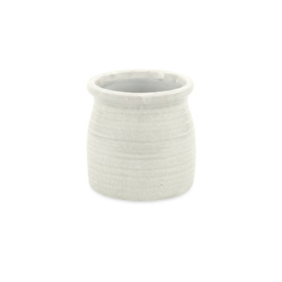 Mott Handmade Ceramic Pot Planter