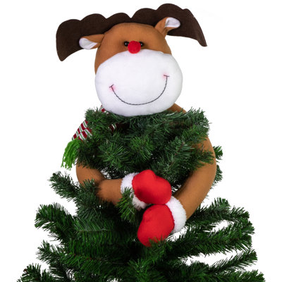 26'' Polyester Tree Topper