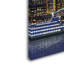 «Seattle» par Kadey, impression sur toile-21646790