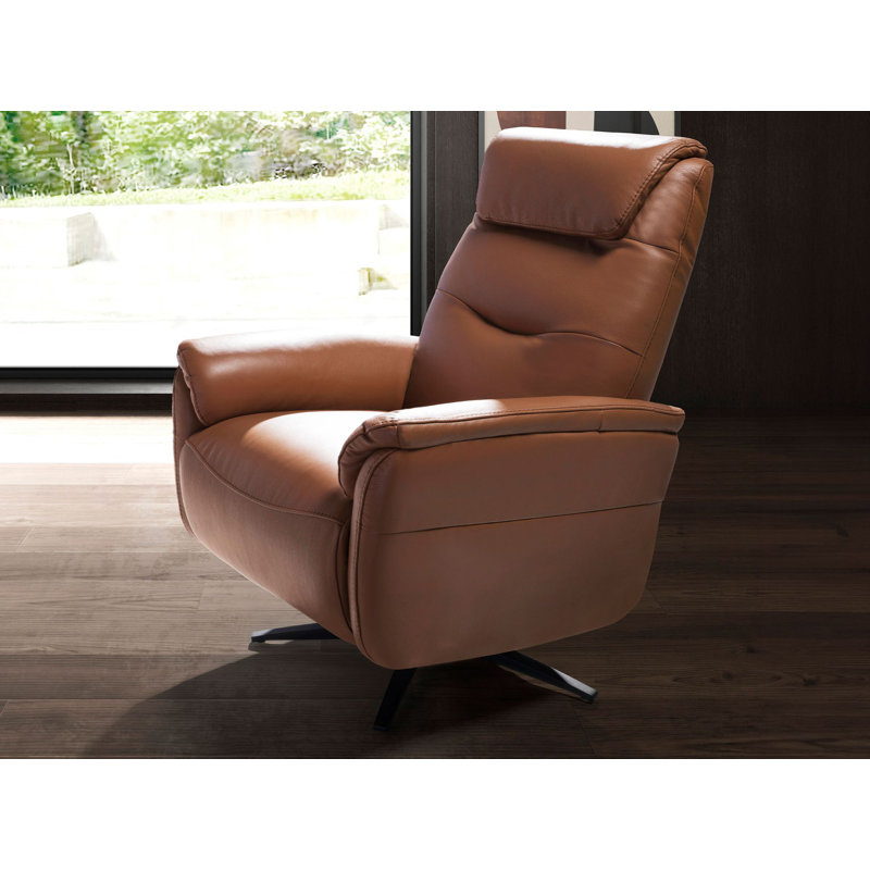 Upholstered Armchair