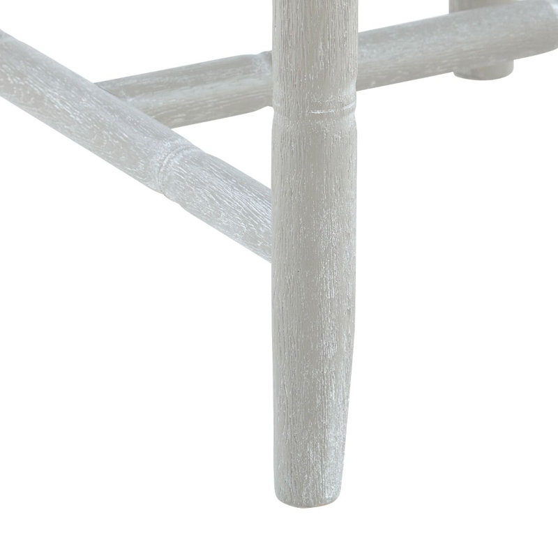 Hampton Dining Chair, Gray