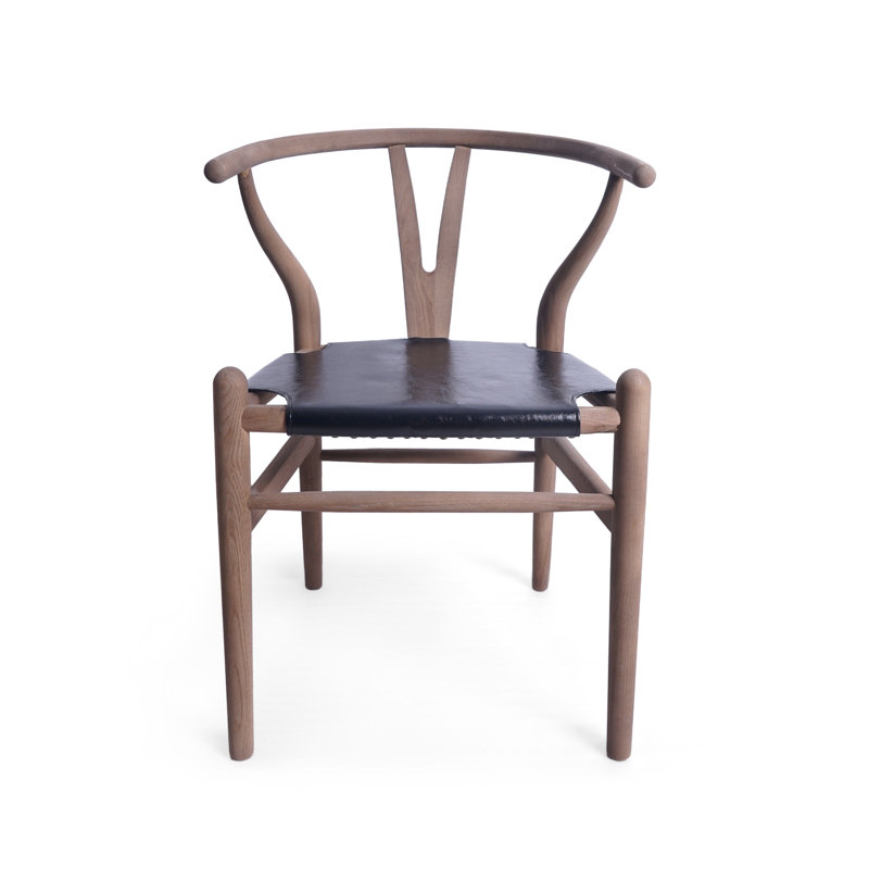 Chaises d'appoint Armone, 4, Noir