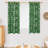 Polyester Room Darkening Curtain Pair-1567332842-1567332856