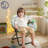 Nickelodeon Teenage Mutant Ninja Turtles Saucer Chair