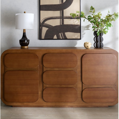 Denzel Herald Sideboard