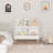 Kids Bookshelf And Toy Organizer