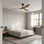 Ventilateur de plafond intelligent Selen-743981890-743981897-743981900