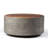 Earheart Solid Wood Top Single Coffee Table-1519147858-1519147859