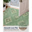 Moroccan 120cm X 180.00cm Area Rug