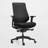 Office Chair with Italian Donati Tilt - 4D Adjustable Ergonomic Mesh Chair for Home Office,Black-798072762-798072763-798214048