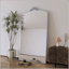 Miroir de plancher pleine grandeur-114309784-121847411