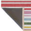 Tapis intérieur / extérieur en polypropylène tissé à la machine Nashota-1761060720