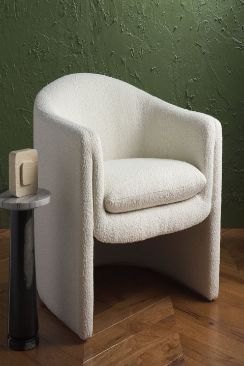 Accent Chairs