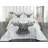 Deer Rustic Polyester Coverlet-41895596