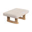Wood Accent Stool