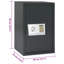 Safe Box Lock-1439734789