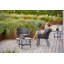 Vibe Patio Chair with Cushions-70592386