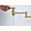 Robinet de cuisine HOOSENG Touch-97182335