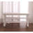Nesly 35.5'' W Wood Shower Bench-1512682497