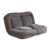 Grey Fabric sélectionné
