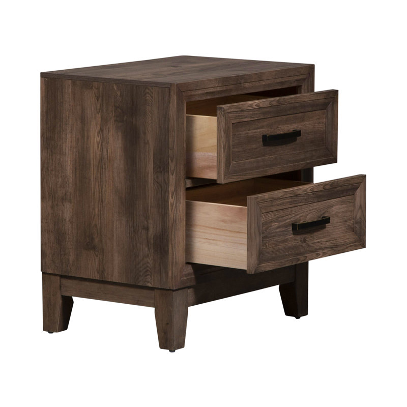Anquenette 23'' W Nightstand