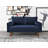 Ashfaq 2 - Piece Velvet Living Room Set-2028302685
