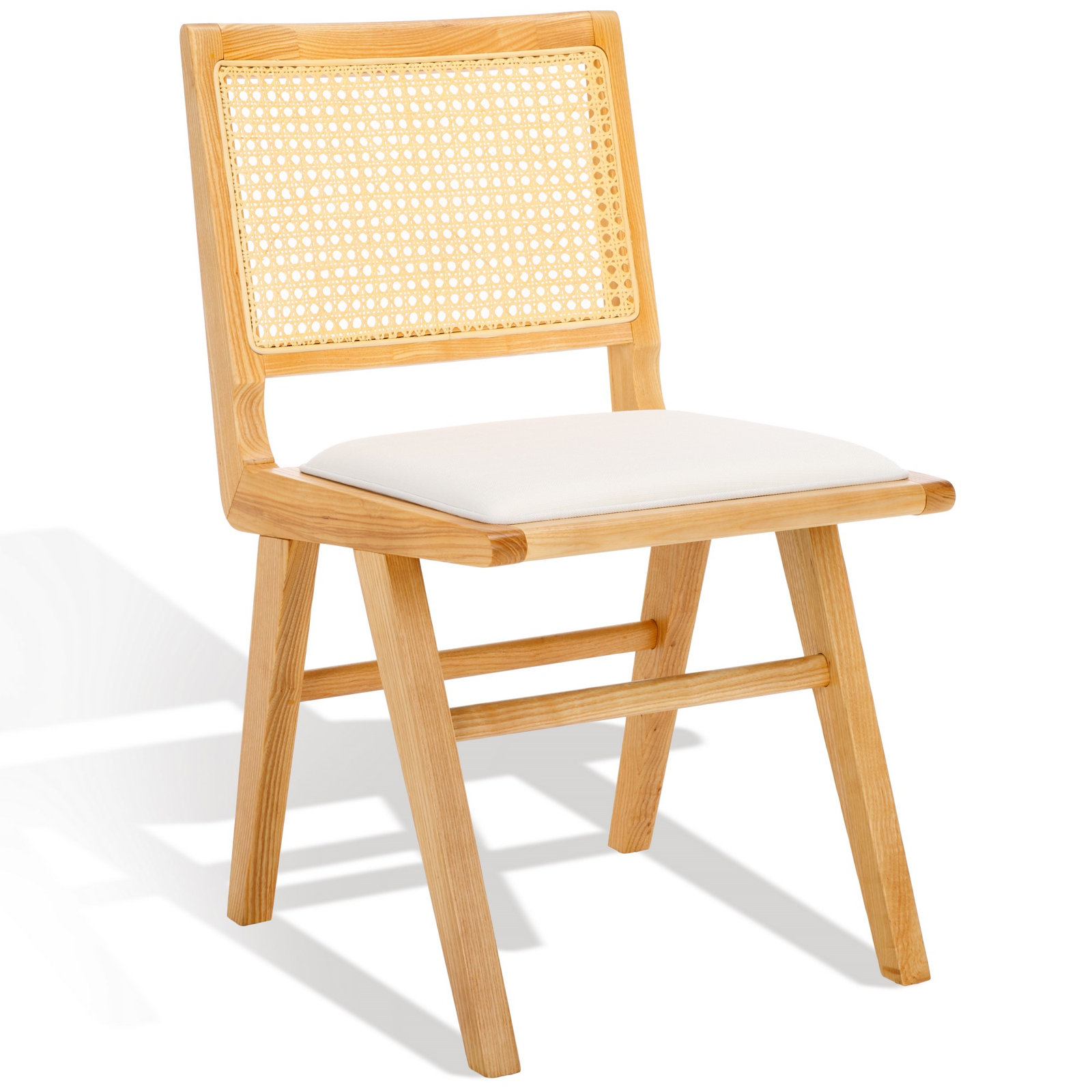Arieana Dining Chair, Natural