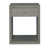 French Gray selected
