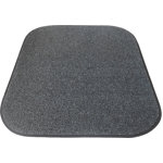 Helene Fabric Litter Mat
