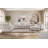 Kamdyn 66" Square Arm Loveseat with Reversible Cushions-773033531